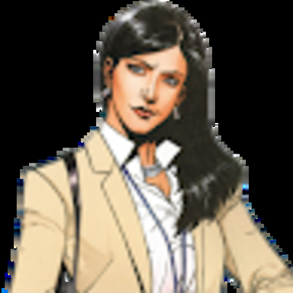 Meet your Posher, A.